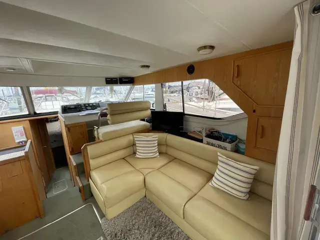 Fairline 36 Sedan