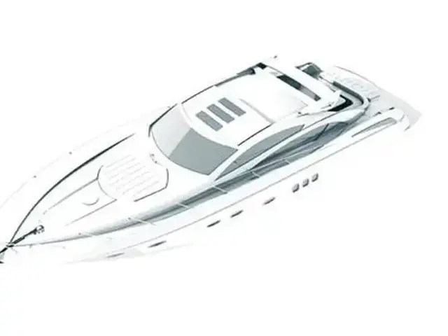 Sunseeker Predator 62