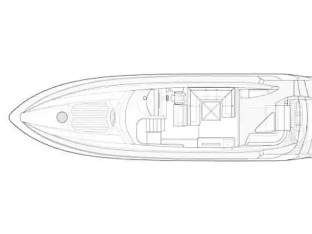 Sunseeker Predator 62