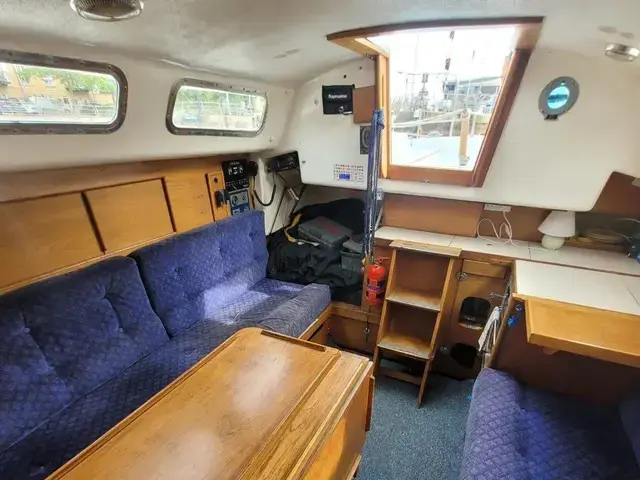 Contessa 28