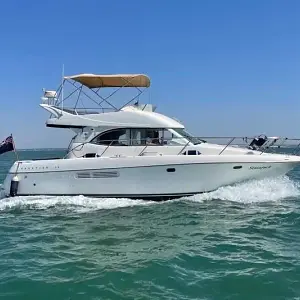 2004 Jeanneau Prestige 36