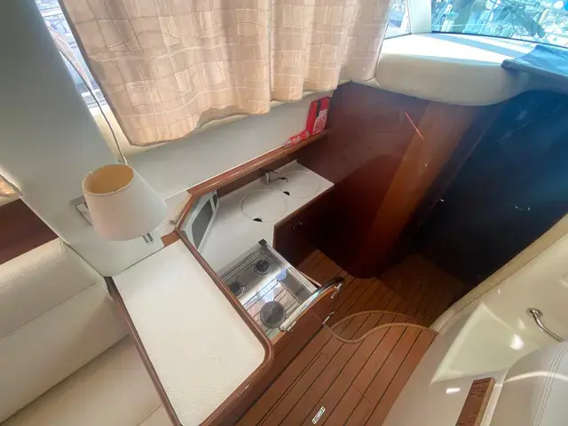 Jeanneau Prestige 36