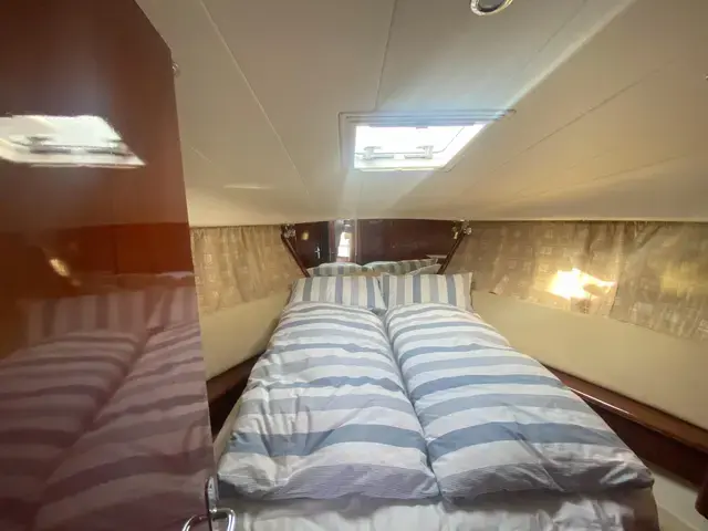 Jeanneau Prestige 36