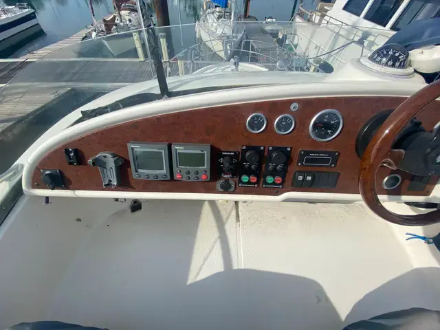 Jeanneau Prestige 36