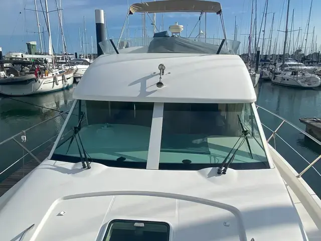 Jeanneau Prestige 36