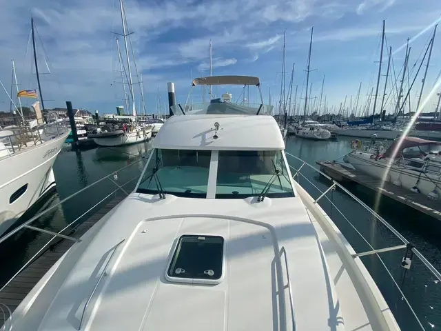 Jeanneau Prestige 36