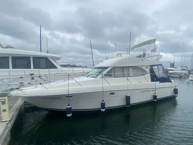 Jeanneau Prestige 36