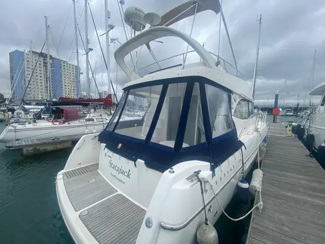 Jeanneau Prestige 36