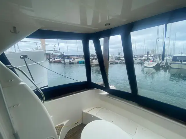 Jeanneau Prestige 36