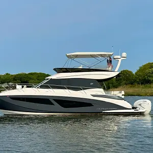 2022 Regal 42 FXO