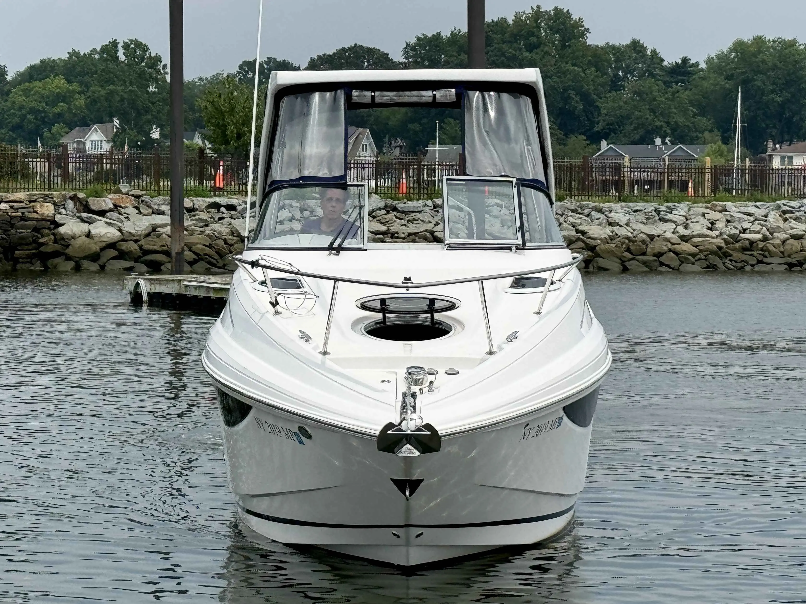 2019 Regal 28 express