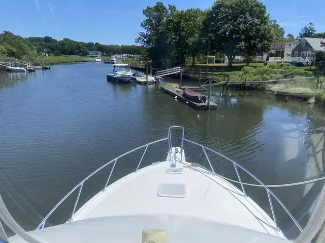 Egg Harbor 37 Sportyacht