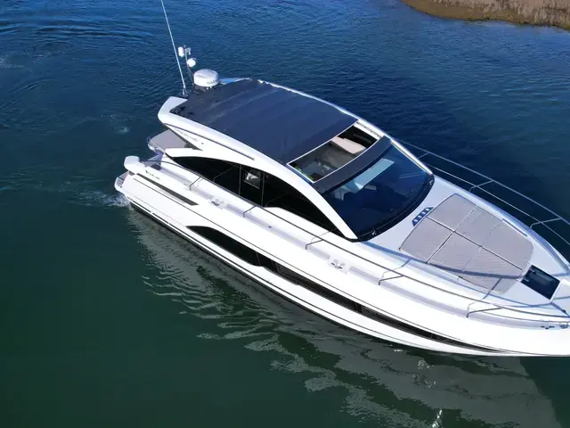 Fairline Targa 45 Open