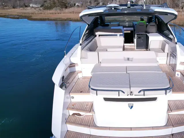 Fairline Targa 45 Open