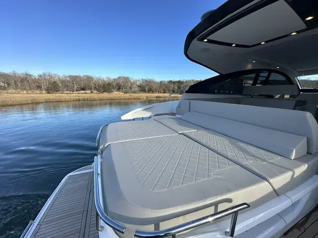 Fairline Targa 45 Open