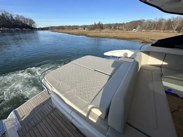 Fairline Targa 45 Open