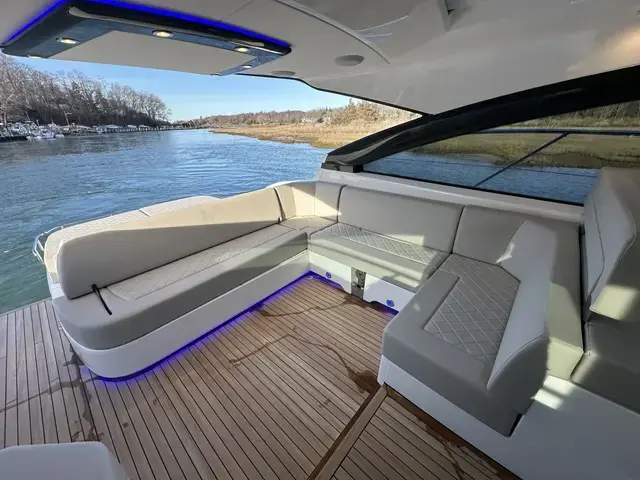 Fairline Targa 45 Open