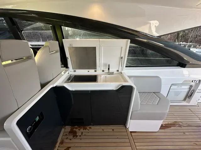 Fairline Targa 45 Open