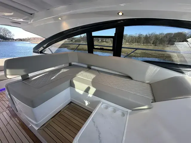 Fairline Targa 45 Open