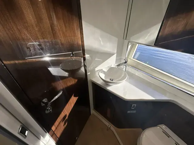 Fairline Targa 45 Open