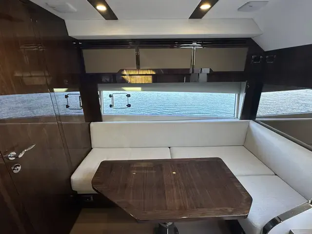 Fairline Targa 45 Open