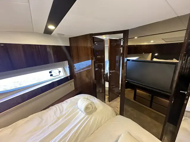 Fairline Targa 45 Open