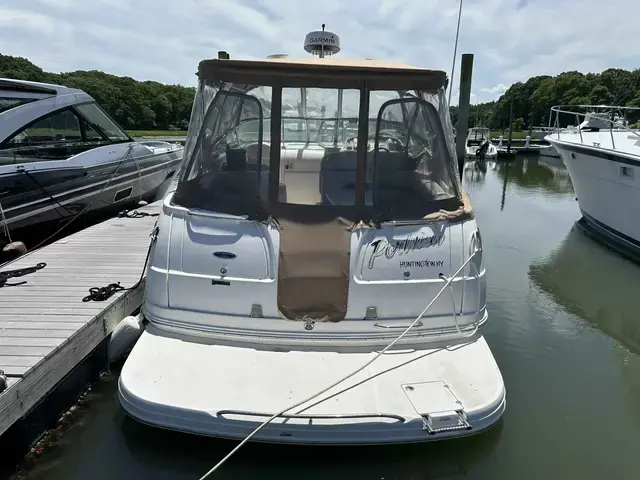 Chaparral 330 Signature