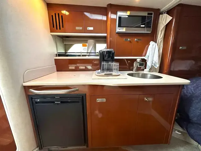 Sea Ray Sundancer 350