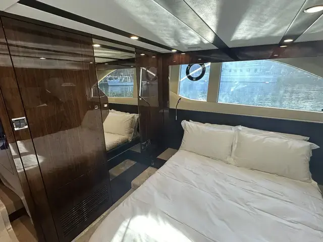 Fairline Targa 45 Open