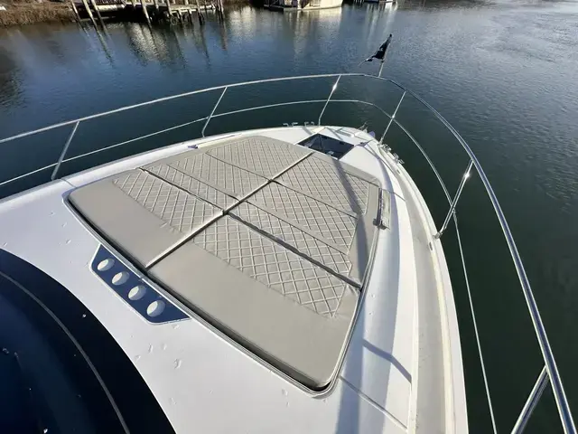 Fairline Targa 45 Open