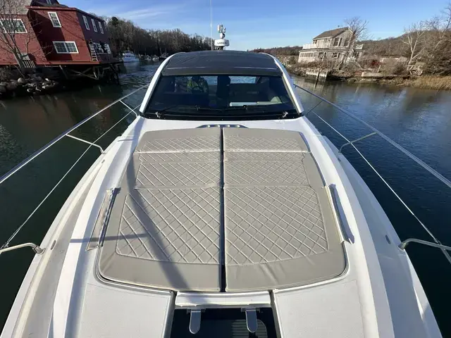 Fairline Targa 45 Open