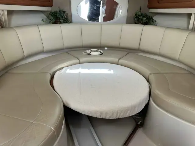 Chaparral 330 Signature