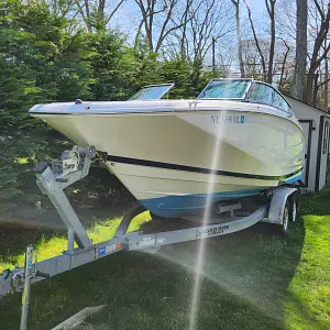 2016 Regal 23 OBX