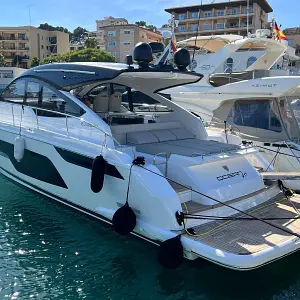 2022 Fairline Targa 50 Open