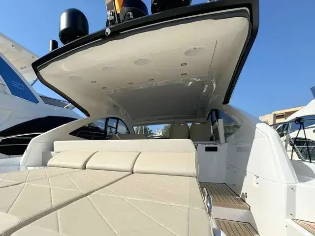 Fairline Targa 50 Open