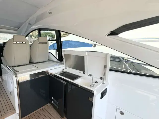 Fairline Targa 50 Open