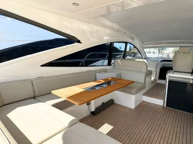 Fairline Targa 50 Open