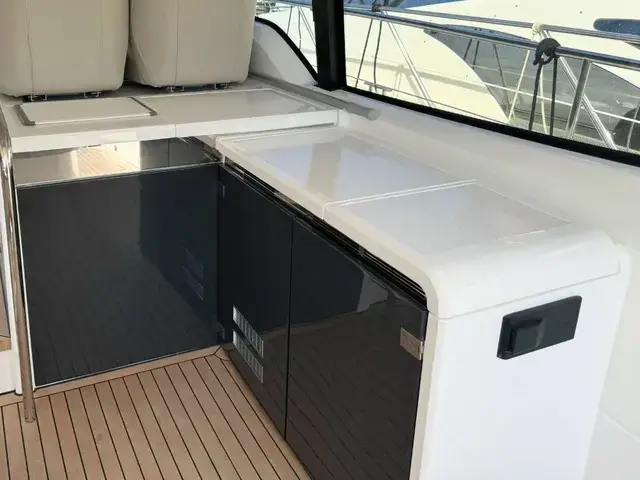 Fairline Targa 50 Open