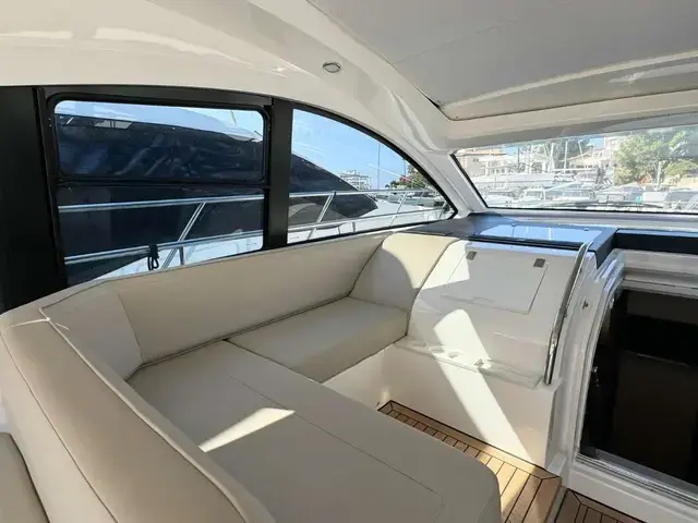 Fairline Targa 50 Open