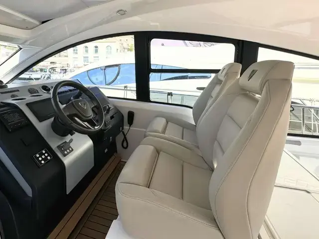 Fairline Targa 50 Open