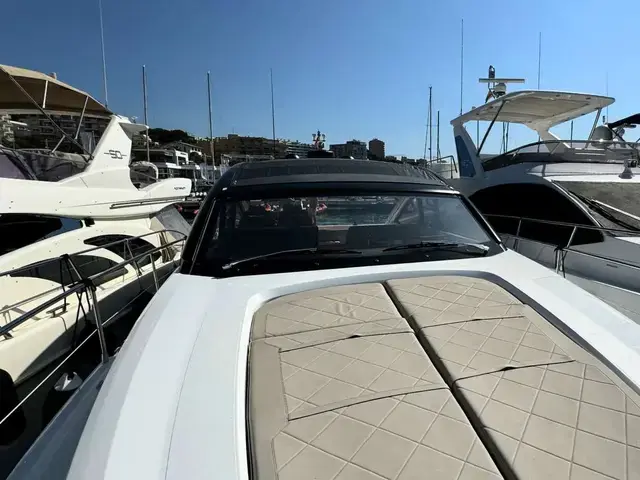 Fairline Targa 50 Open