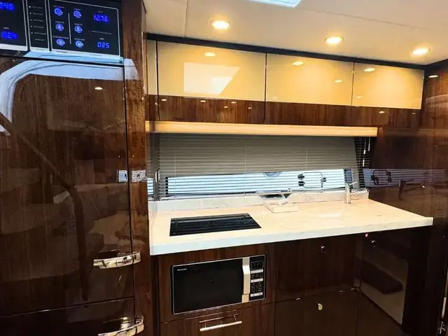 Fairline Targa 50 Open