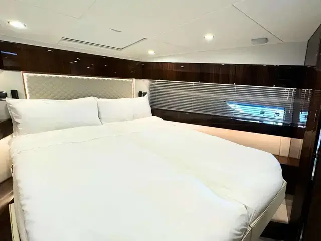 Fairline Targa 50 Open