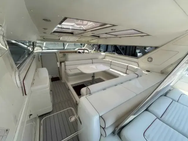 Sunseeker 60 Renegade