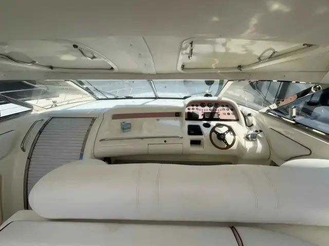 Sunseeker 60 Renegade