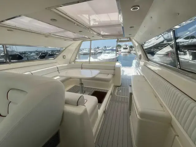 Sunseeker 60 Renegade