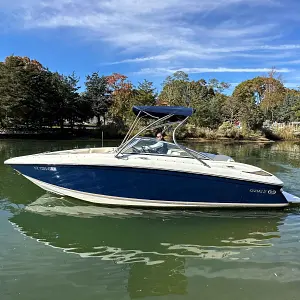 2010 Cobalt 242