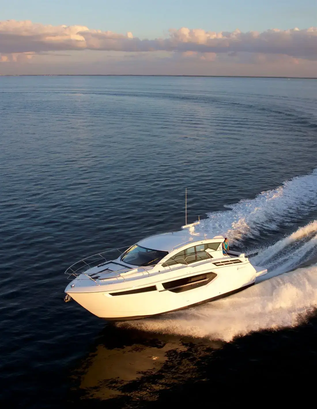 2024 Cruisers 42 cantius