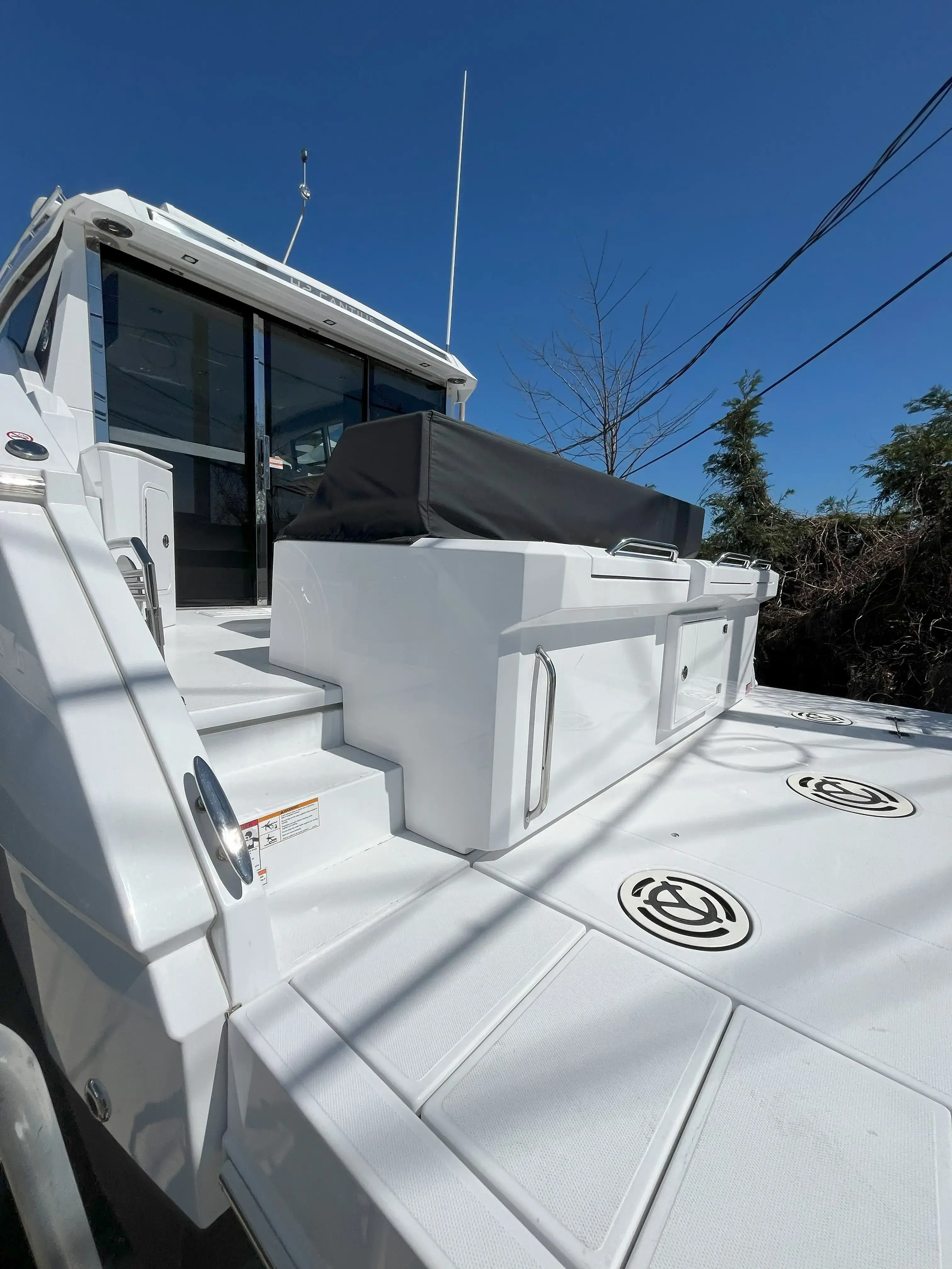 2024 Cruisers 42 cantius