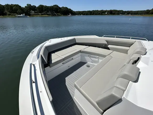 Cruisers Yachts 42 Gls - Ob